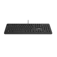 Клавиатура Canyon CNS-HKB02-RU фото 1